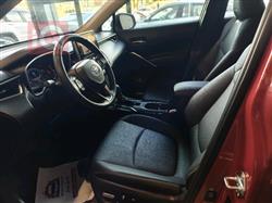 تويوتا كورولا كروس